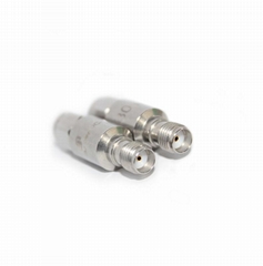 SMA coaxial fixed attenuator, DC to 6GHz, 2W 30dB Attenuator