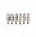 SMA coaxial fixed attenuator, DC to 6GHz, 2W 30dB Attenuator