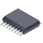 Current Sensor Current Sensor AC/DC Current 3.3V/5V 16-Pin SOIC W T/R