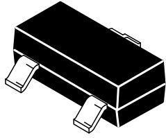 Trans MOSFET P-CH 8V 3.7A 3-Pin SOT-23 T/R