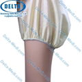 PP SMS Disposable Isolation Gowns Protective Surgery Clothing