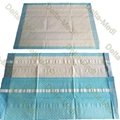 Medical Disposable Bed Sheets Under Pad For Pregnant Incontinence Patient 2