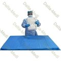 Vertical Isolation Pack Disposable Surgical Pack Transparent Polyethylene Drape 5