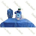 Reinforced  SMS Orthopaedic Pack Orthopedic Pack 3