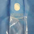 Ophthalmic Soft Non Woven Sterile Surgical Packs Water Impermeable 4