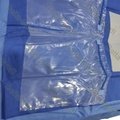 Reinforced SMS Cardiovascular Pack Disposable Surgical Pack 5