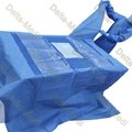 Reinforced SMS Cardiovascular Pack Disposable Surgical Pack 3