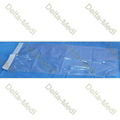 Reinforcement Disposable Surgical Arthroscopy Pack for knee, shoulder, extremity 2