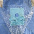 Reinforcement Disposable Surgical Arthroscopy Pack for knee, shoulder, extremity 3