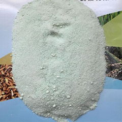 Ferrous Sulphate Heptahydrate