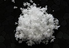 Ammonium Free Calcium Nitrate Crystal