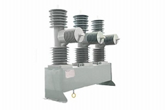 33KV Vacuum Circuit Breaker