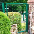 Garden Gates 1