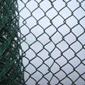 Chain Link Fence