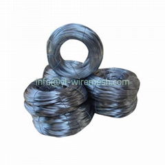 Galvanized Iron Wire