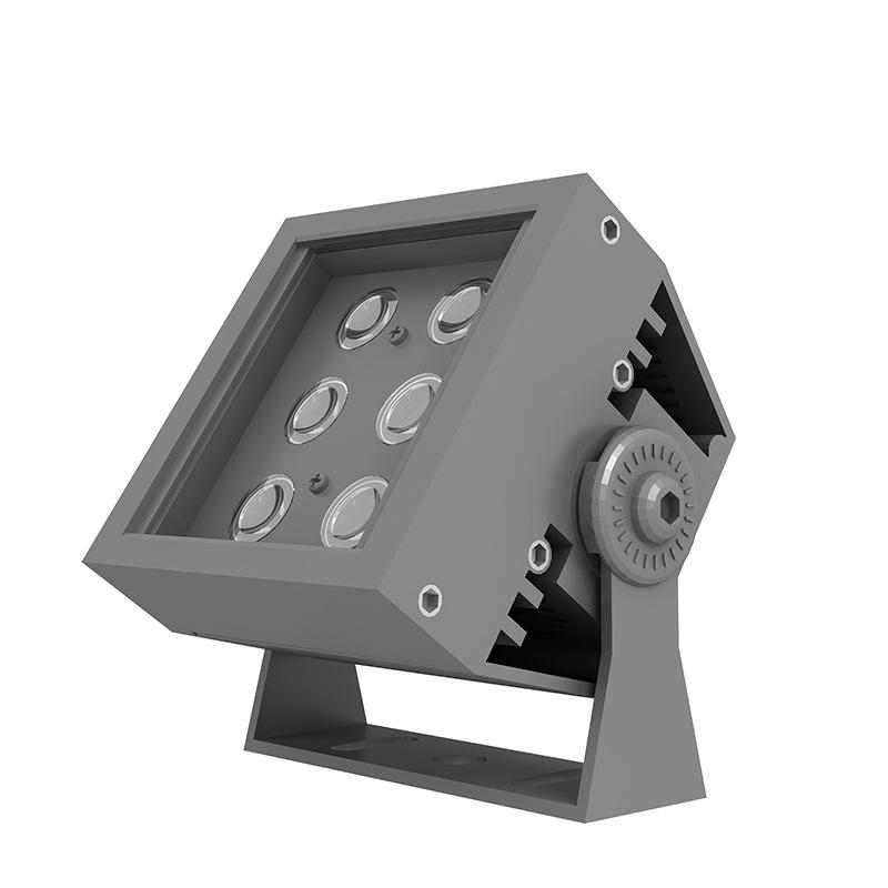 Outdoor Waterproof LED Floodlight