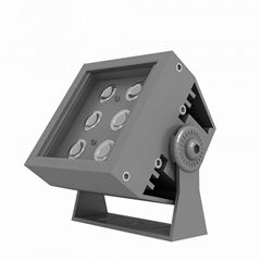 Outdoor Waterproof LED Floodlight