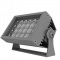 24W Outdoor Waterproof LED Floodlight