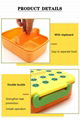 OEM Printed Back to School Kids Bento Lunch Box  4