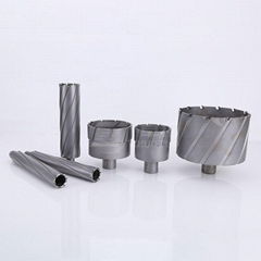 TCT Broach Drill tct core drill