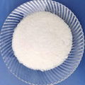 Non-iron aluminium sulfate