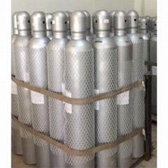 High purity ( 5N ) Boron Trifluoride