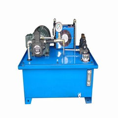 hydraulic station,hydraulic system