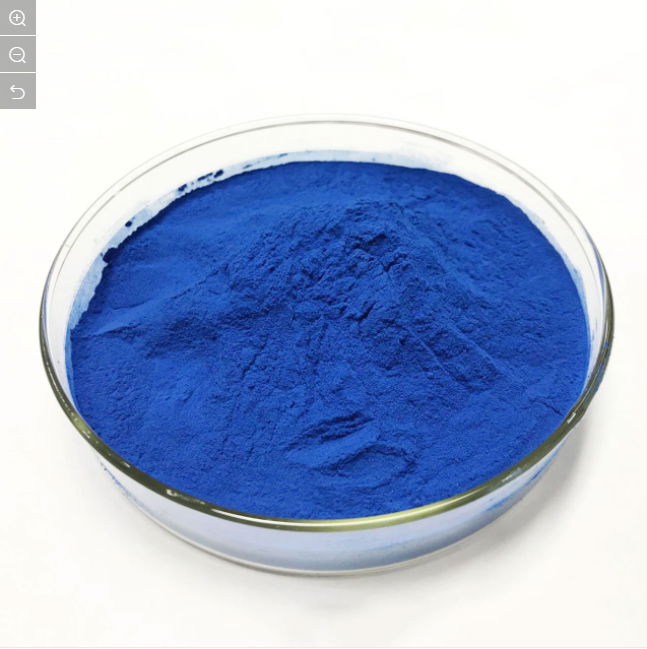 Spirulina Extract  Phycocyanin  powder 3