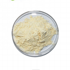 Natural Banana Powder 