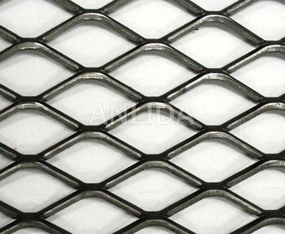 Expanded Metal Mesh     expanded metal lath china    2