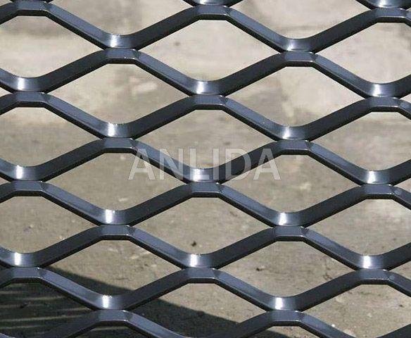 Expanded Metal Mesh     expanded metal lath china    5