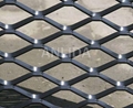 Expanded Metal Mesh     expanded metal lath china    5