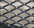 Expanded Metal Mesh     expanded metal lath china   
