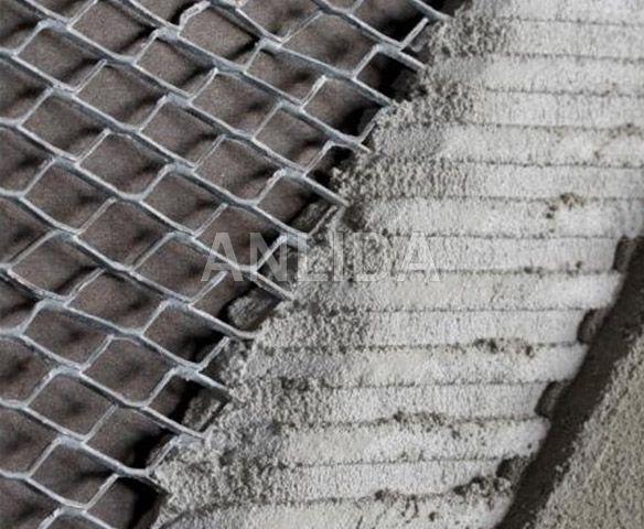 Expanded Metal Mesh for Plastering      Architectural Expanded Metal Mesh   2