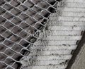 Expanded Metal Mesh for Plastering      Architectural Expanded Metal Mesh  