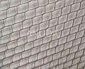 Expanded Metal Mesh for Plastering      Architectural Expanded Metal Mesh  