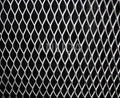 Stainless Steel Expanded Metal Mesh    Expanded Metal Mesh Supply    2