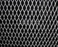Stainless Steel Expanded Metal Mesh    Expanded Metal Mesh Supply   