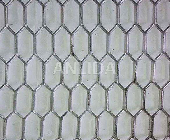 Aluminium Expanded Mesh Bunnings     Wall Aluminum Mesh