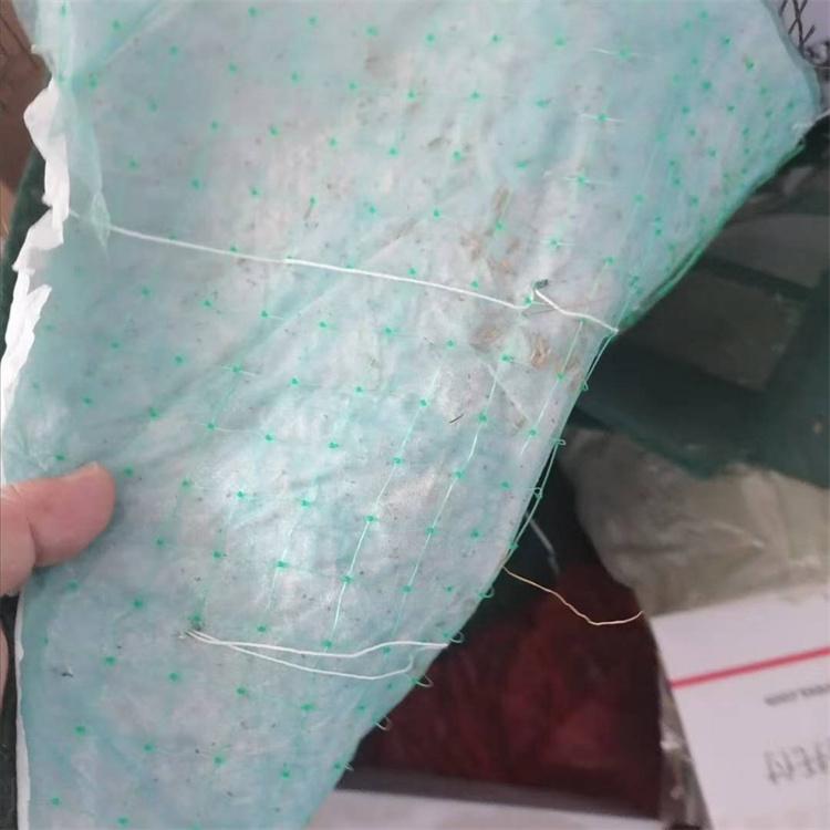 抗沖生態毯 荒漠化治理 3
