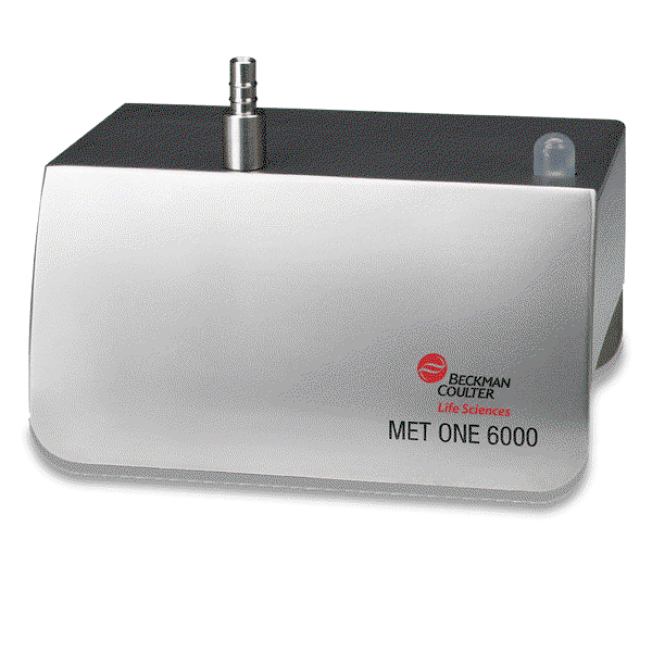 Metone 6000 遠程空氣顆粒計數器