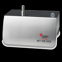 Metone 6000 远程空气颗粒计数器