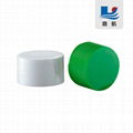 28/410Plastic cover, rib wire cover, screw cap 1