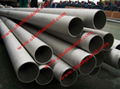 tp304l stainless steel pipe