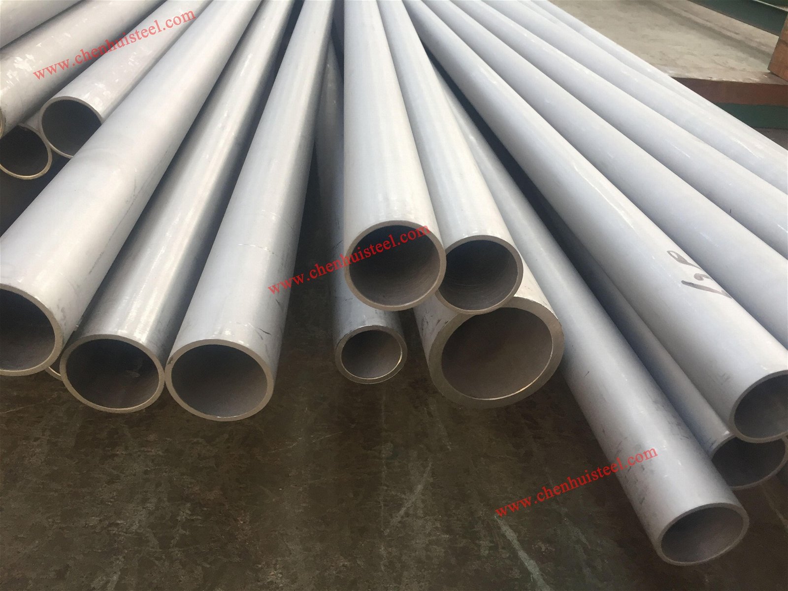 tp310s stainless steel pipe