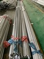 astm a269 tp316l stainless steel seamless tube