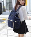 Waterproof Baby Backpack Fashion Pregnant Women's Delivery Bag