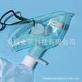 non-rebreathing oxygen mask  2
