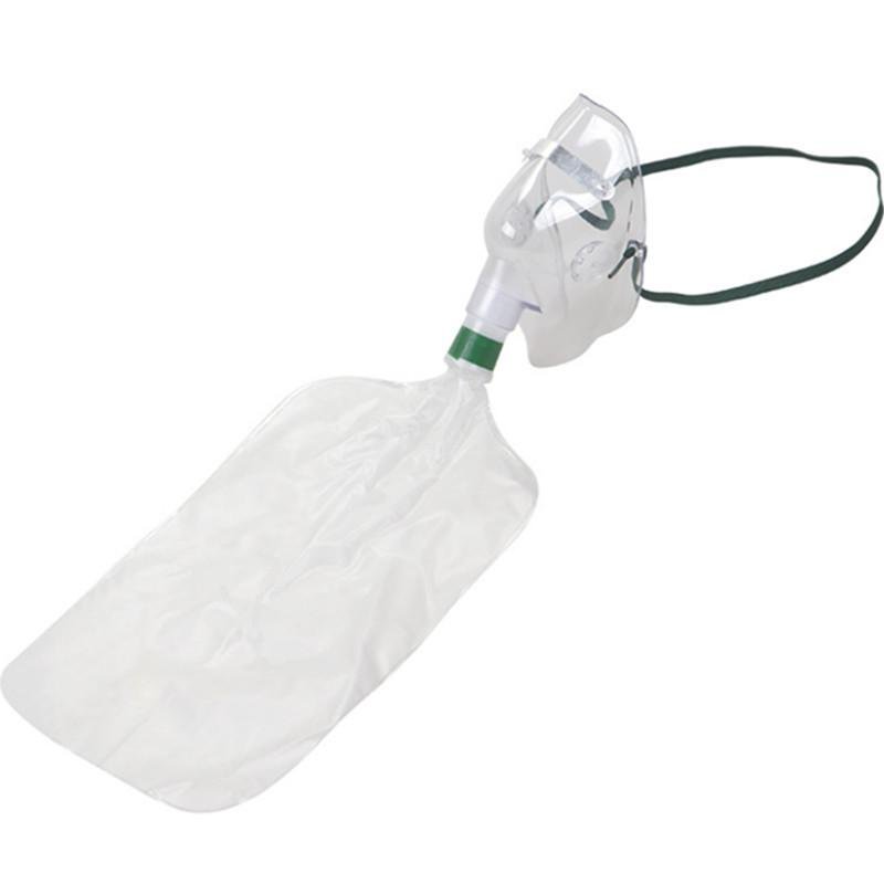 non-rebreathing oxygen mask  3