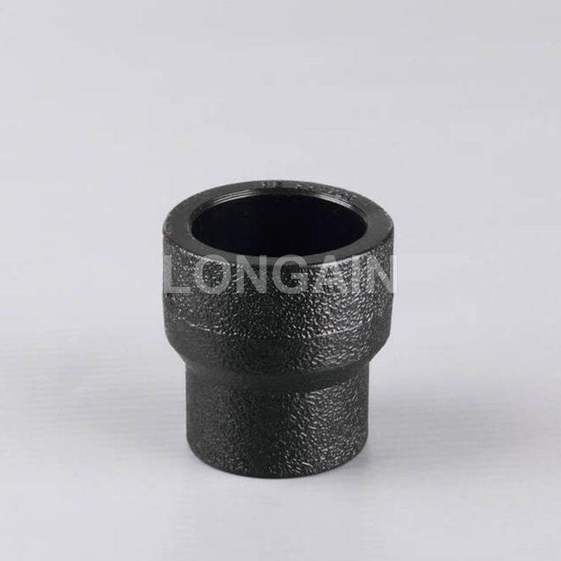 HDPE Reducing Coupling   HDPE CouplingThread Male Adaptor